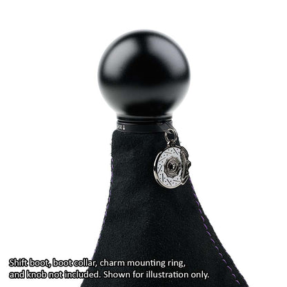 Season 2 Shift Knob Charms