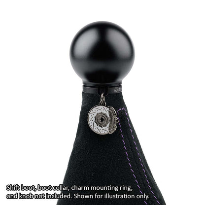 Season 2 Shift Knob Charms