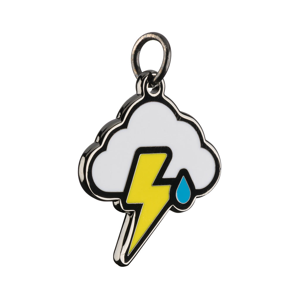 Season 2 Shift Knob Charms