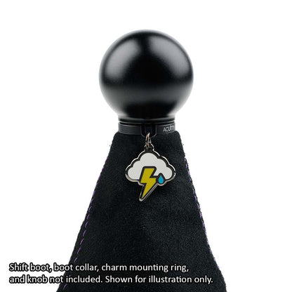 Season 2 Shift Knob Charms