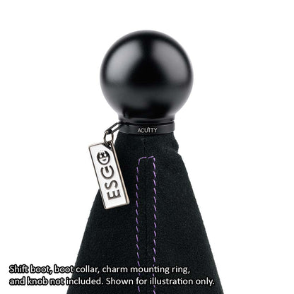 Season 2 Shift Knob Charms