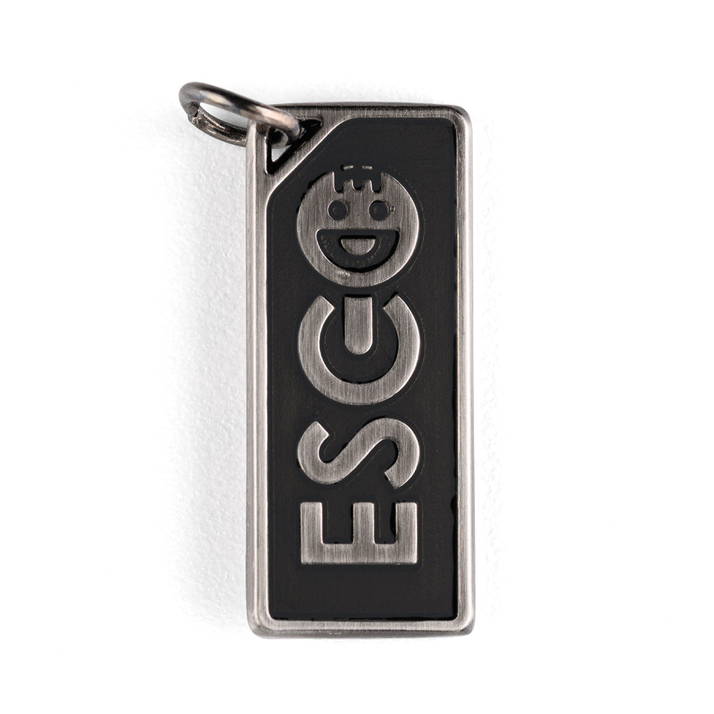 Season 2 Shift Knob Charms