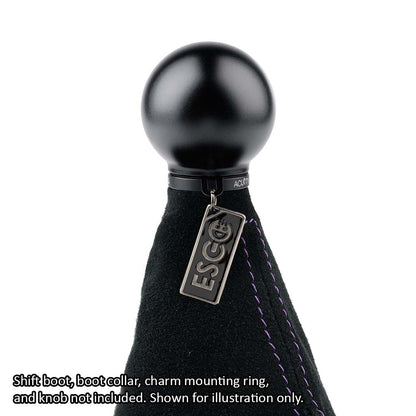 Season 2 Shift Knob Charms