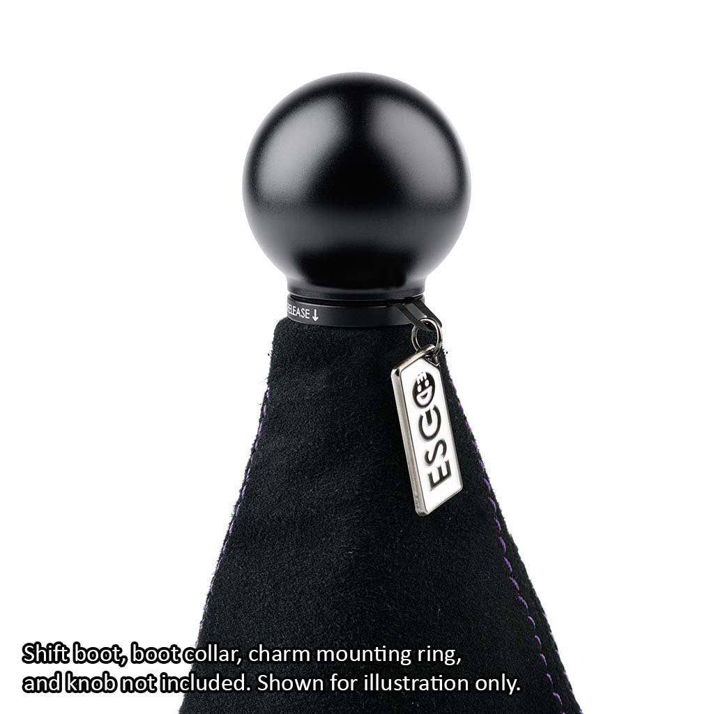 Season 2 Shift Knob Charms