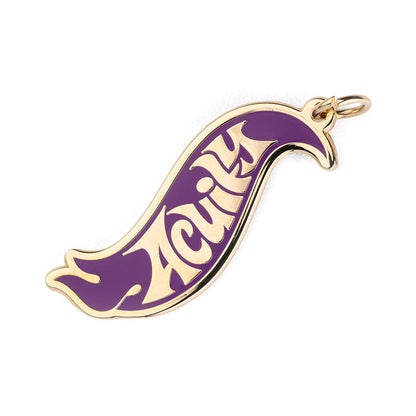 Season 2 Shift Knob Charms