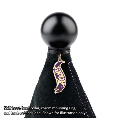 Season 2 Shift Knob Charms