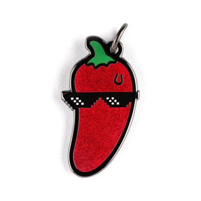 Season 2 Shift Knob Charms