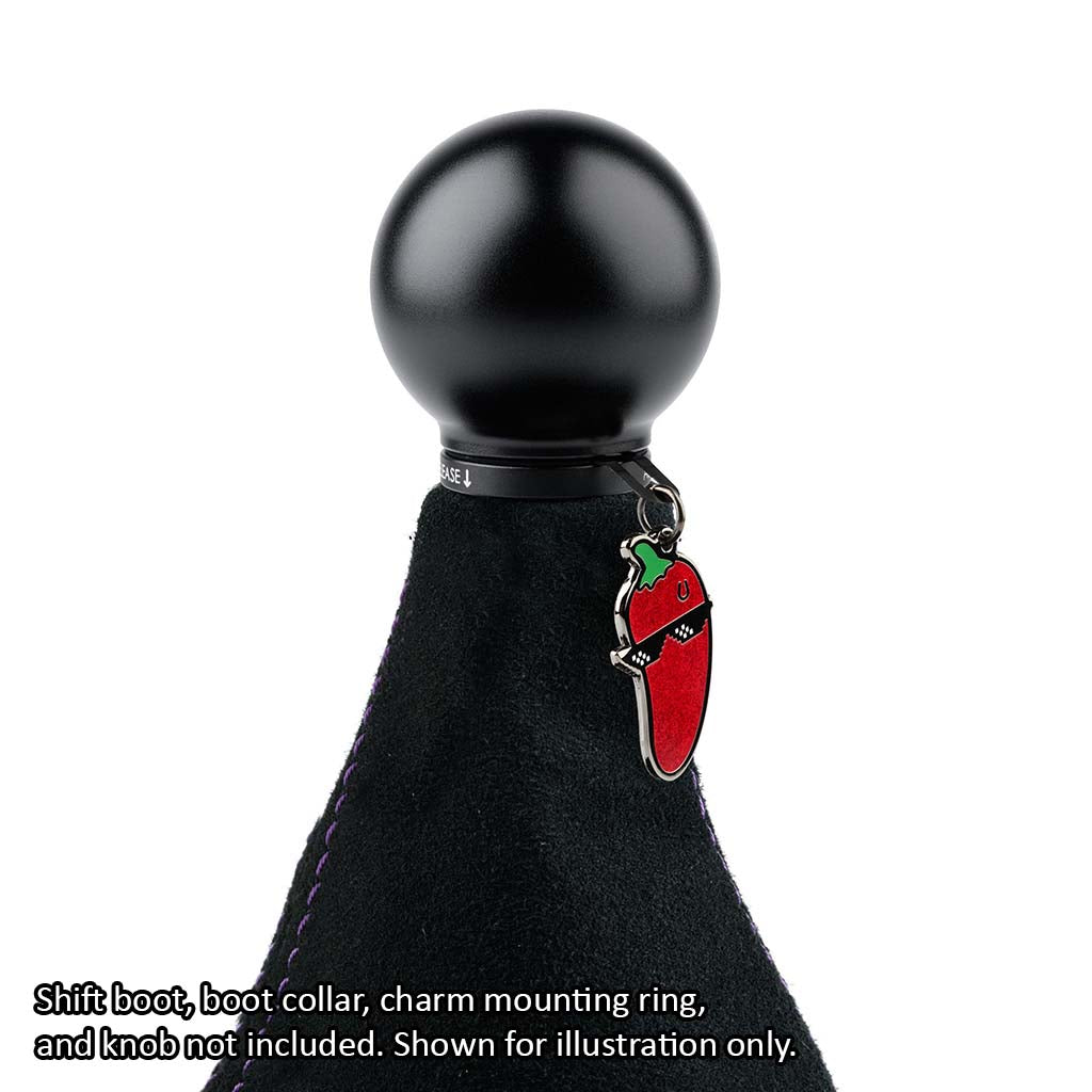 Season 2 Shift Knob Charms