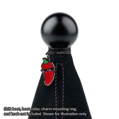 Season 2 Shift Knob Charms