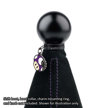 Season 2 Shift Knob Charms