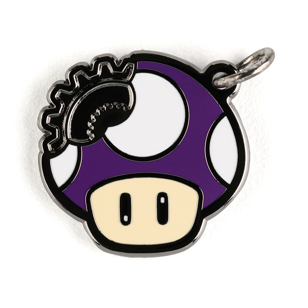 Season 2 Shift Knob Charms