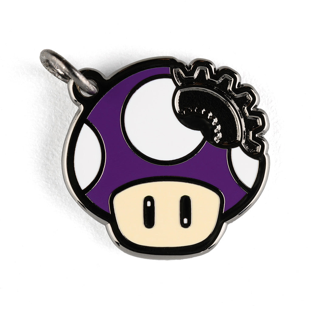 Season 2 Shift Knob Charms