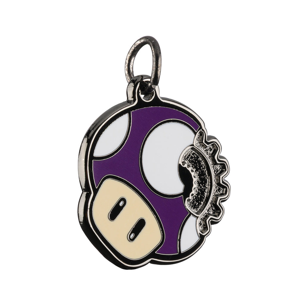 Season 2 Shift Knob Charms