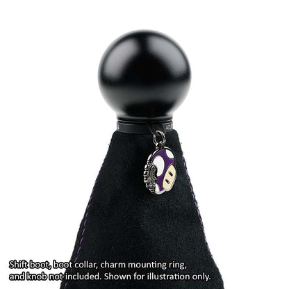 Season 2 Shift Knob Charms