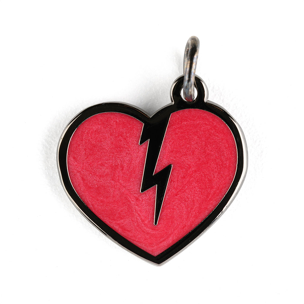 Season 2 Shift Knob Charms