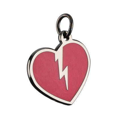 Season 2 Shift Knob Charms