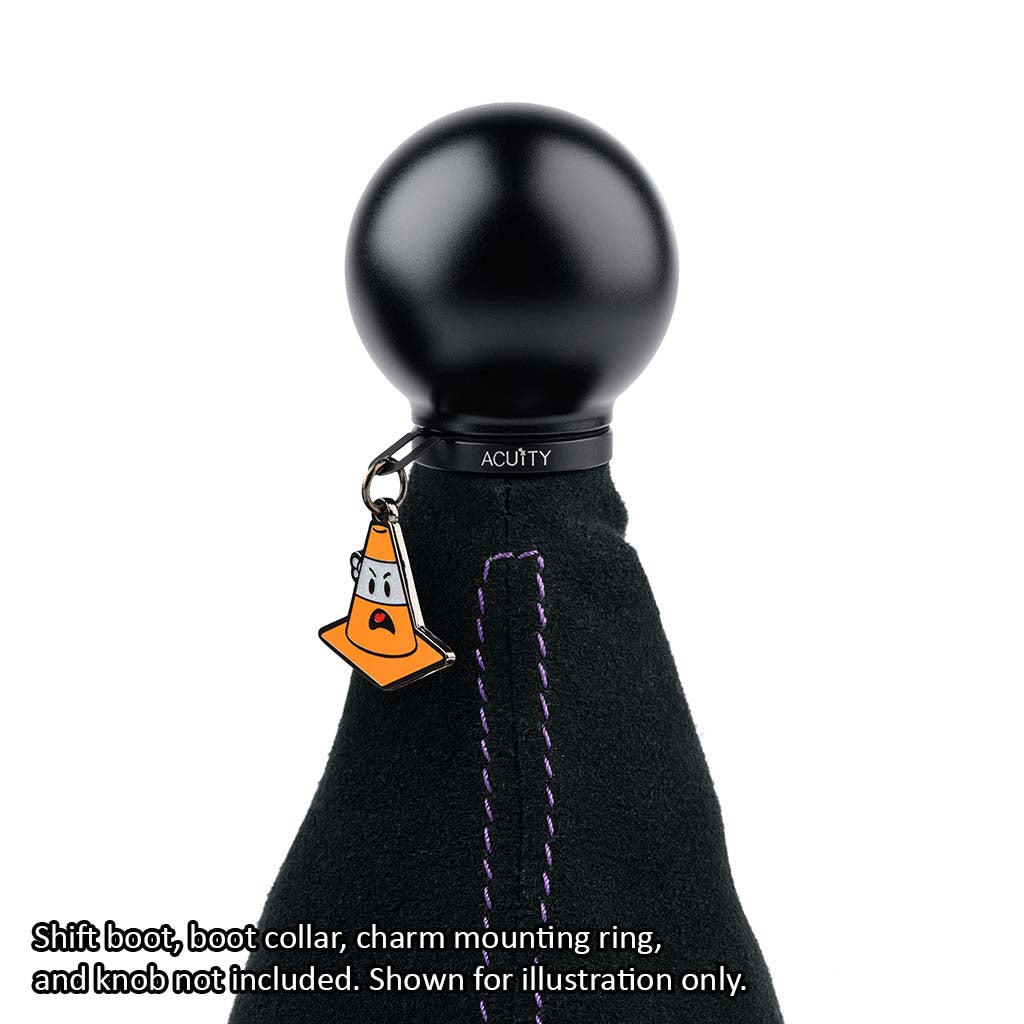 Season 2 Shift Knob Charms