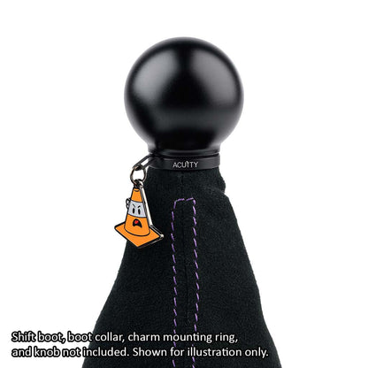 Season 2 Shift Knob Charms