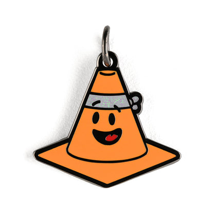 Season 2 Shift Knob Charms