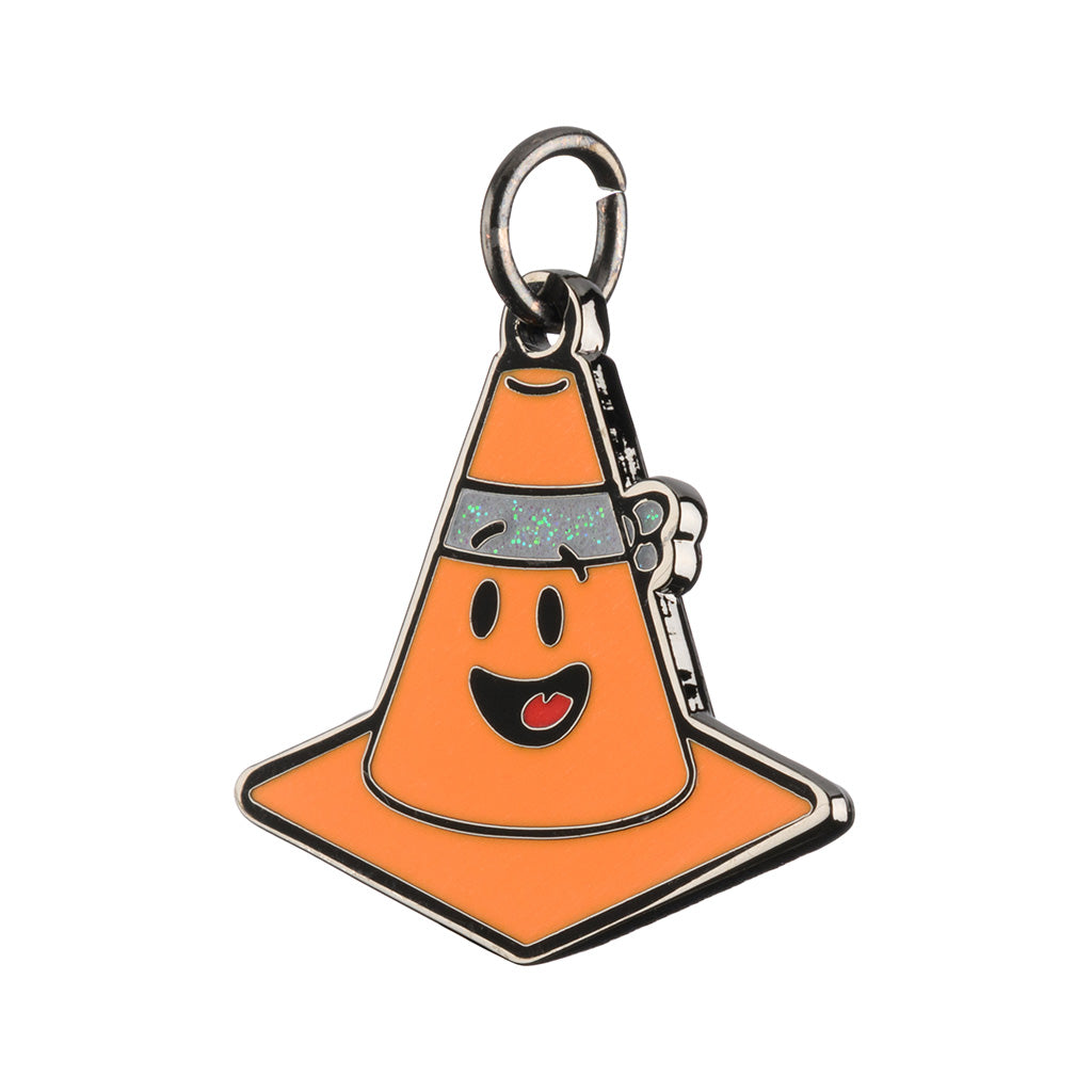 Season 2 Shift Knob Charms