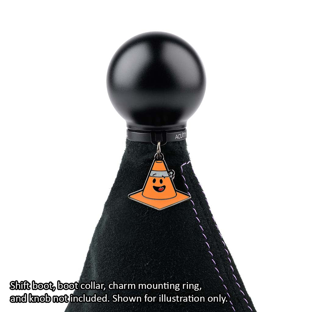 Season 2 Shift Knob Charms