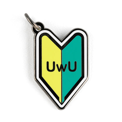 Season 2 Shift Knob Charms