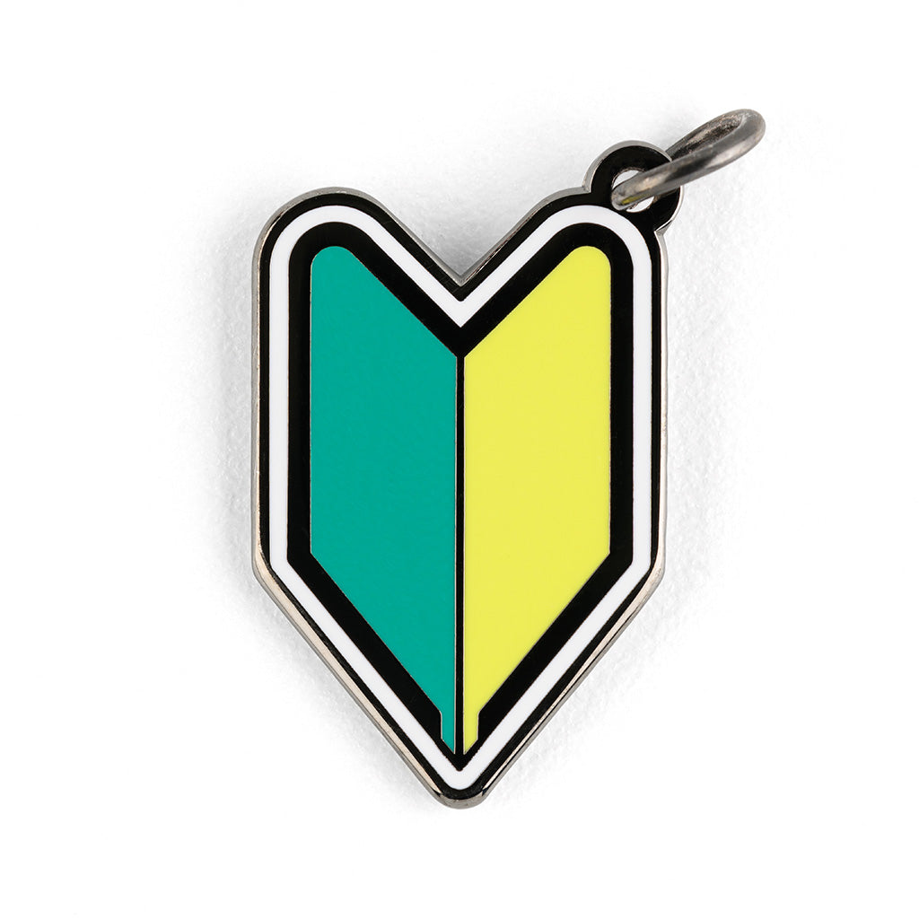 Season 2 Shift Knob Charms