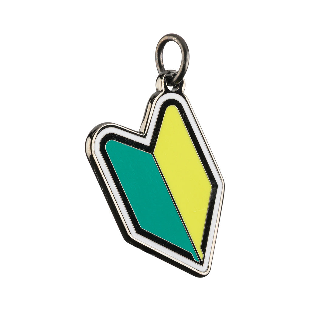 Season 2 Shift Knob Charms