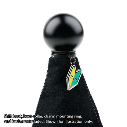 Season 2 Shift Knob Charms