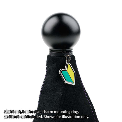 Season 2 Shift Knob Charms