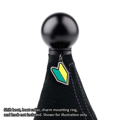 Season 2 Shift Knob Charms