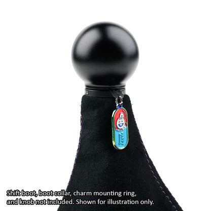 Season 2 Shift Knob Charms