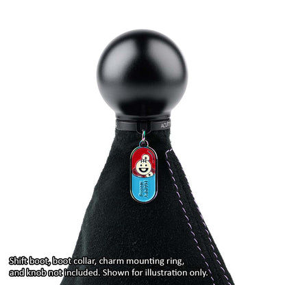 Season 2 Shift Knob Charms