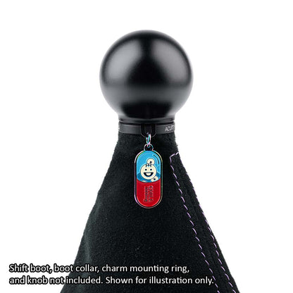 Season 2 Shift Knob Charms