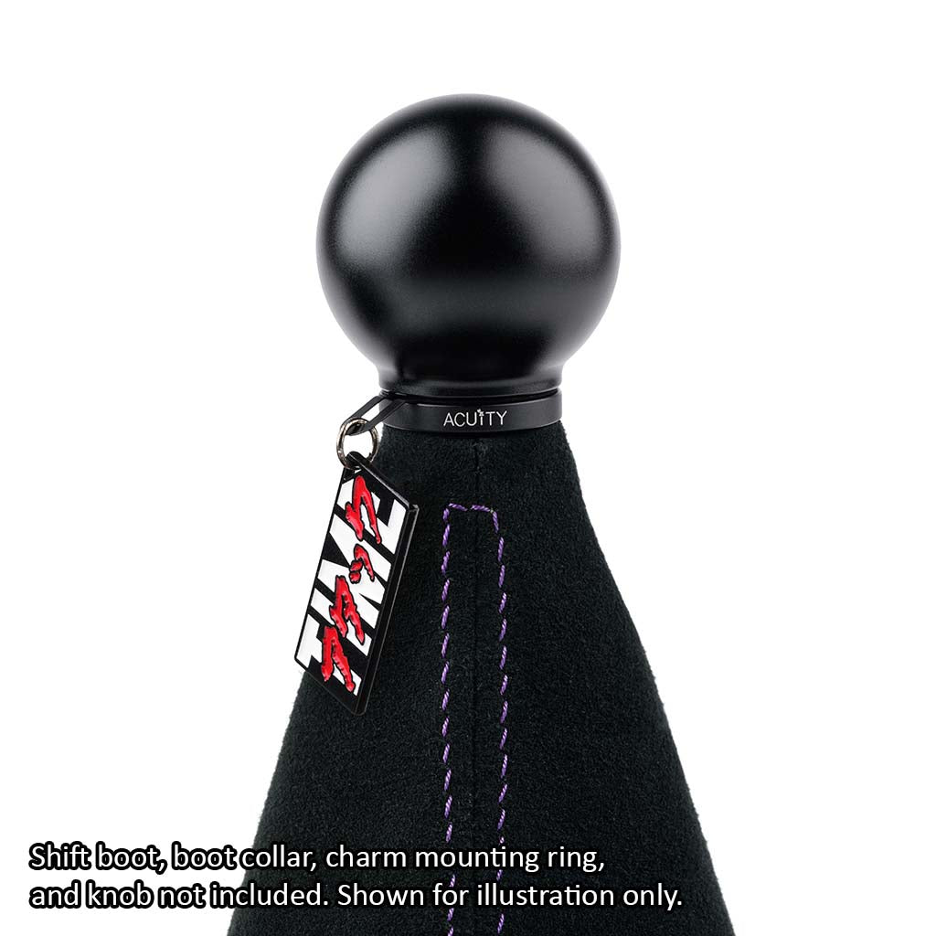 Season 2 Shift Knob Charms