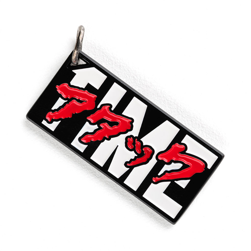 Season 2 Shift Knob Charms