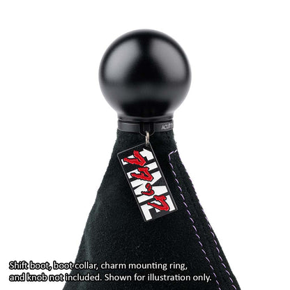 Season 2 Shift Knob Charms