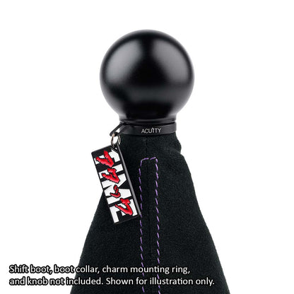 Season 2 Shift Knob Charms