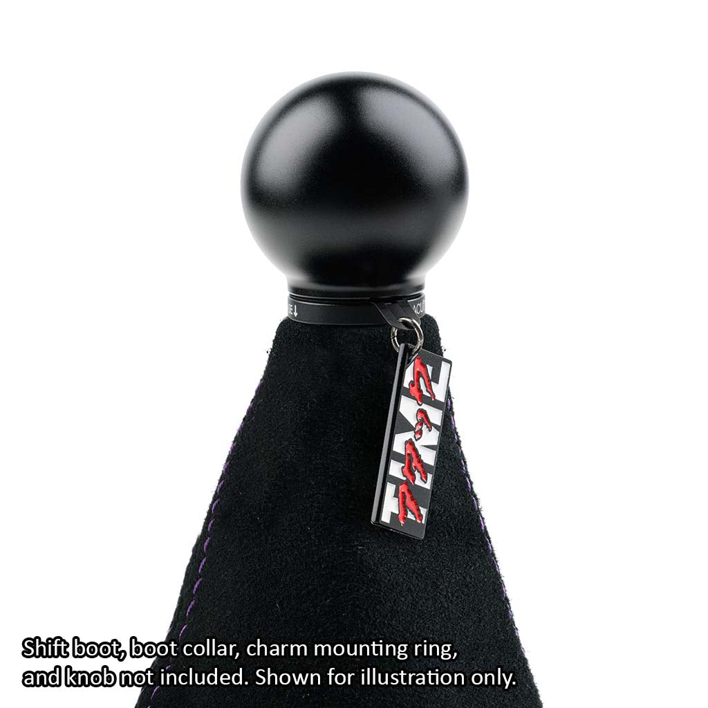 Season 2 Shift Knob Charms