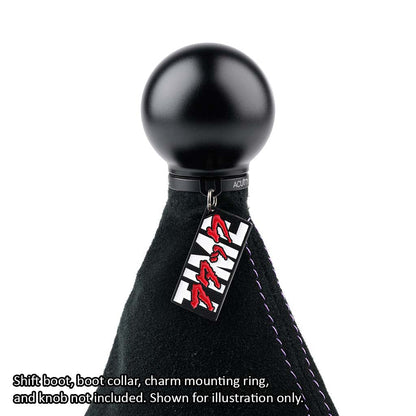 Season 2 Shift Knob Charms