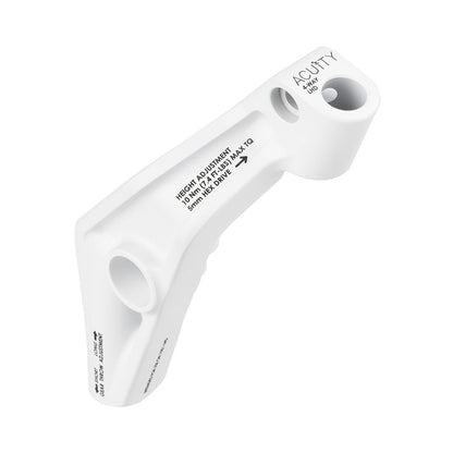 Cerakoted Adjustment Bodies for 1981-LHD Shifters