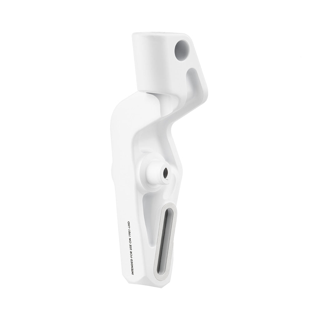 Cerakoted Adjustment Bodies for 1981-LHD Shifters