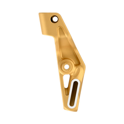 Cerakoted Adjustment Bodies for 1981-LHD Shifters