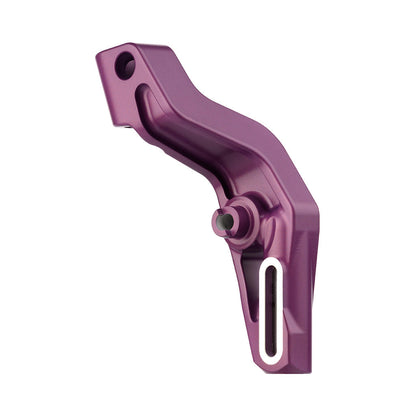 Cerakoted Adjustment Bodies for 1981-LHD Shifters