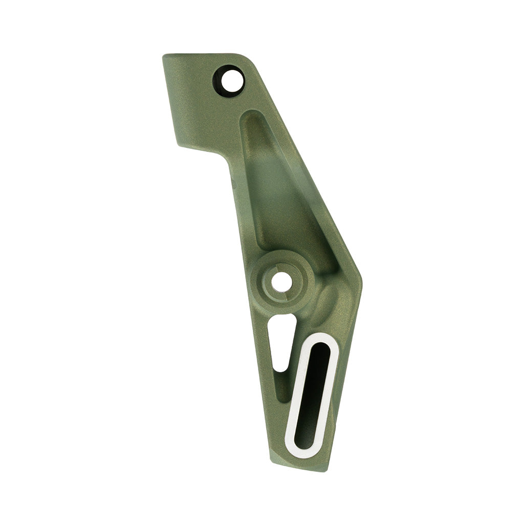 Cerakoted Adjustment Bodies for 1981-LHD Shifters