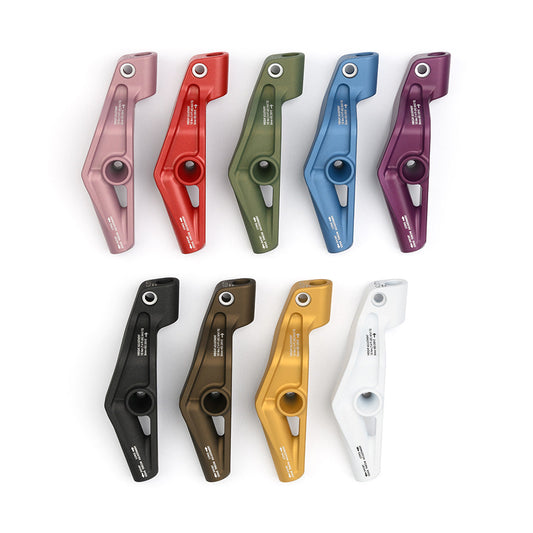 Cerakoted Adjustment Bodies for 1981-LHD Shifters