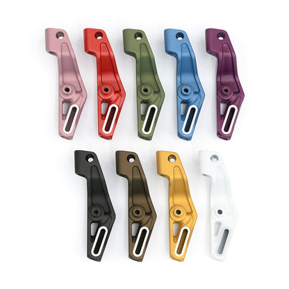 Cerakoted Adjustment Bodies for 1981-LHD Shifters