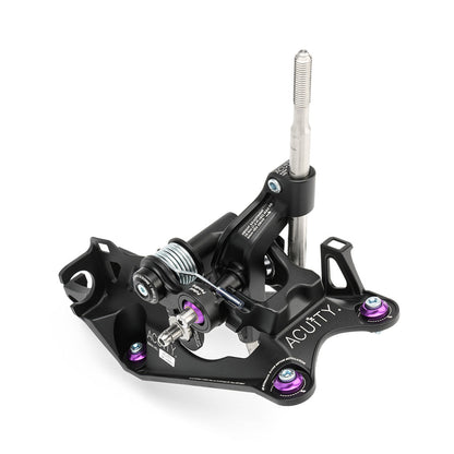 4-Way Adjustable Performance Shifter for the LHD 11th Gen Civic and 5th Gen Integra