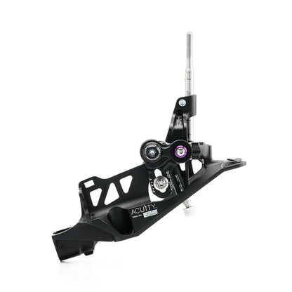 ACUiTY Instruments 4-Way Adjustable Performance Shifter for the RHD 11th Gen Civic