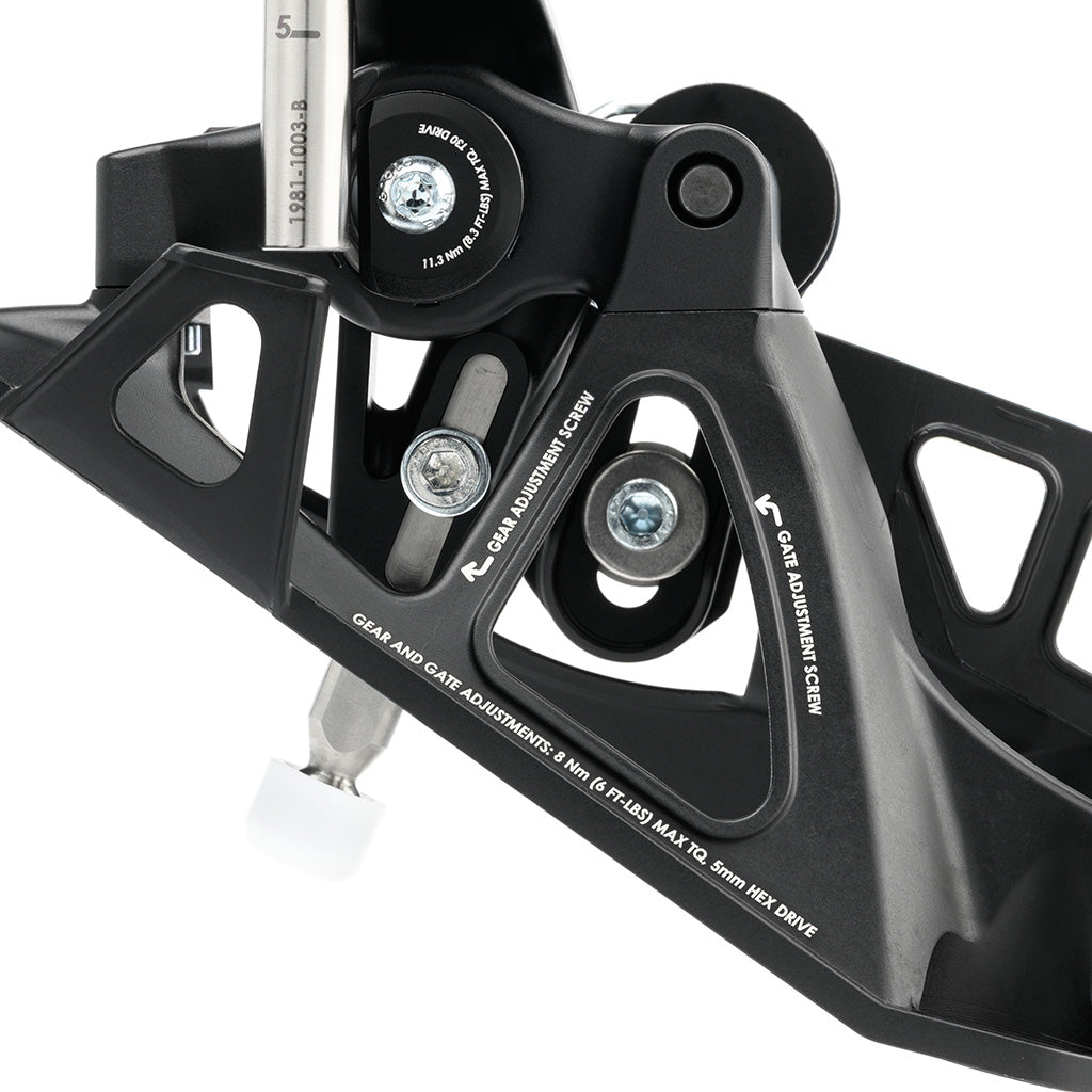4-Way Adjustable Performance Shifter for the LHD 11th Gen Civic and 5th Gen Integra